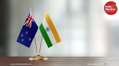 India’s Free Trade Agreements Explained