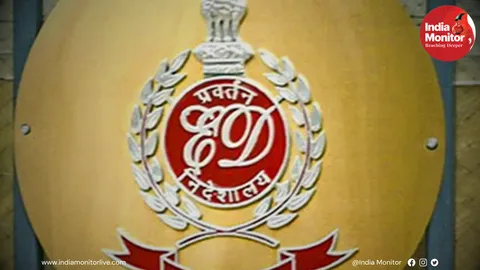 ED Files Money Laundering Case Against UK-Based Islamic Preacher Over Alleged Radical Links