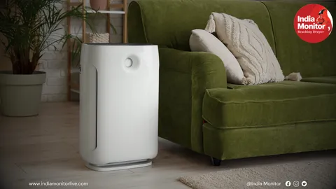 Delhi HC Seeks Centre’s Reply on Plea to Cut GST on Air Purifiers Amid Pollution Crisis