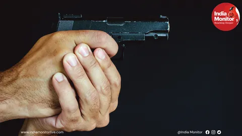 Indian PhD Student Shot Dead Near University of Toronto Scarborough