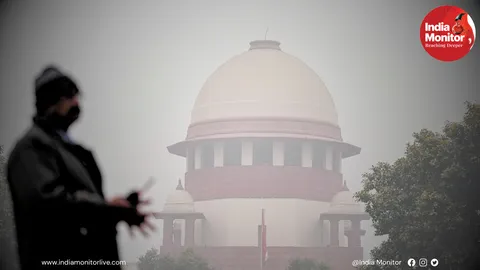 Supreme Court Keeps in Abeyance Uniform Definition of Aravalli Hills, Mulls Expert Panel