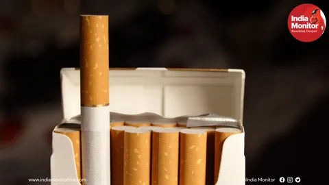 Cigarettes to Get Costlier From Feb 1: Govt Brings Back Excise After 7 Years