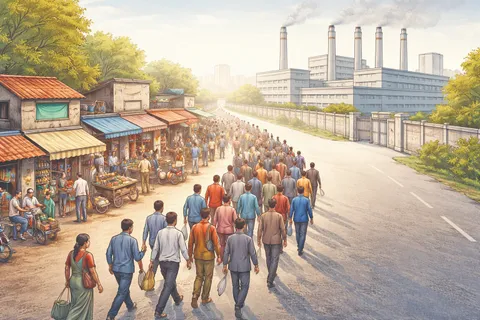 MSMEs matter for jobs