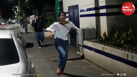 US Launches Overnight Strike on Venezuela, Trump Claims Maduro Captured and Flown Out