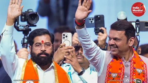 Nearly 16,000 Candidates in Fray for Maharashtra Civic Polls on January 15