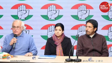 Ahead of Bengal Polls, TMC MP Mausam Noor Returns to Congress