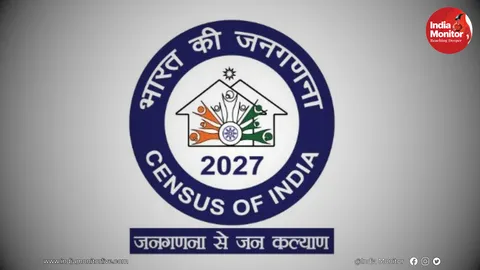 Census 2027 Timeline Announced: Houselisting from April–September 2026, Self-Enumeration Option Included