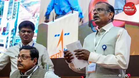 ISRO’s PSLV Launches Earth Observation Satellite, 14 Commercial Payloads in First Mission of 2026