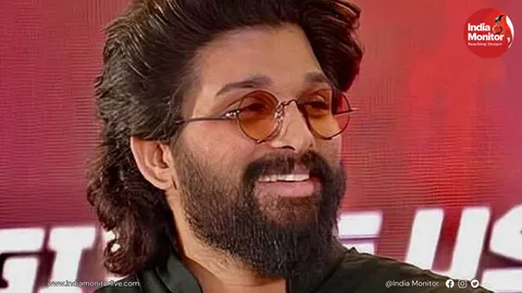 Allu Arjun Teams Up with Lokesh Kanagaraj for Big-Budget Pan-India Film