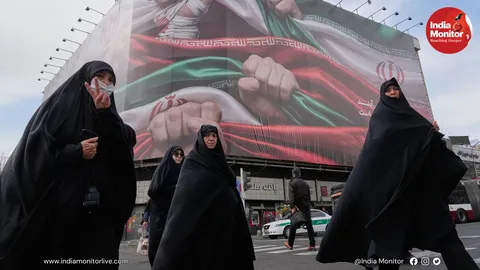 Iran closes its airspace to commercial aircraft for hours as tensions with US remain high