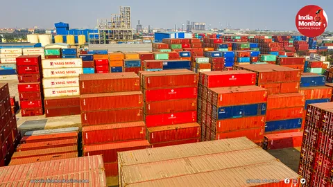 India's US exports slip 1.83 pc to USD 6.88 bn in Dec