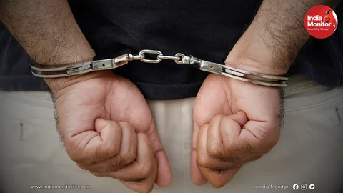 Man arrested for murdering elderly woman while snatching gold chain in Kasaragod