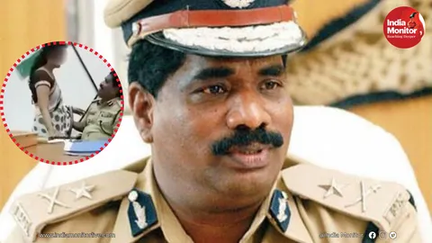 Karnataka DGP Ramachandra Rao suspended after obscene video goes viral