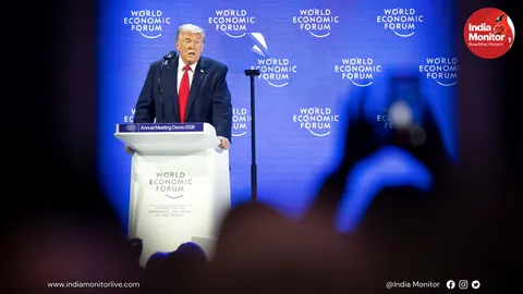 US will not use force to take Greenland, says Trump