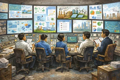 Civil services need deeper reform