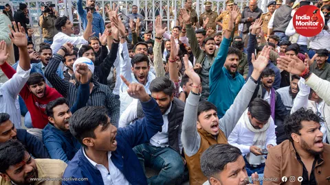 Explainer: What are UGC's regulations for promotion of equity in higher education institutions