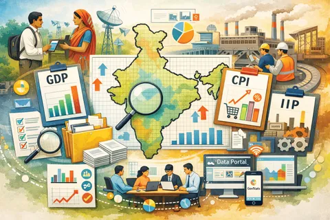 Getting India’s economic numbers right