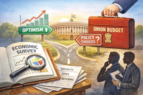 Economic optimism needs policy backing