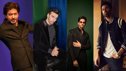 5 forever ‘Pasandida Mard’ of Bollywood Who Have Captured Our Hearts