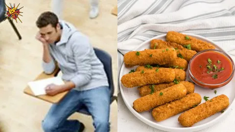 The Hidden Dangers of Consuming Frozen Foods