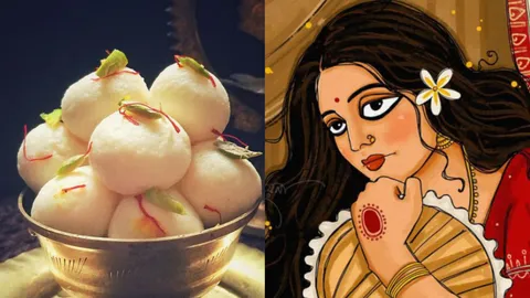 Bengali: The Language as Sweet as Rasgulla