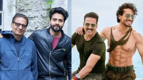 Ronit Roy Reveals 'Painful Experience' Working with Vashu Bhagnani on Bade Miyan Chote Miyan: Payment Delayed Until Intervention