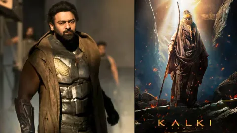"Kalki 2898 AD" Heads to OTT: Release Date and Streaming Platform Revealed
