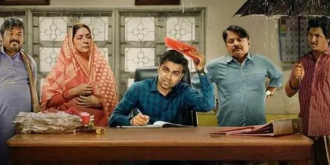 Check Out Public Reactions On The Most Anticipated Series Panchayat Season 3!