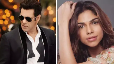 Sharmin Segal Recalls Being Asked by Salman Khan to Marry Him