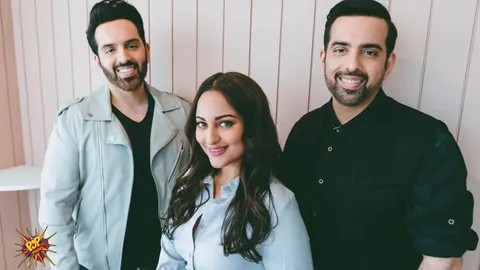 Luv Sinha Responds to Being Absent at Sister Sonakshi Sinha's Wedding