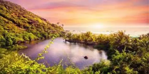 "Hidden Gems of Goa: Exploring Beyond the Beaches"