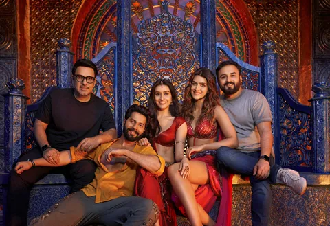 Stree's New Address: After Stree 2’s Success, Shraddha Kapoor Becomes Akshay Kumar’s New Neighbor—Details Inside