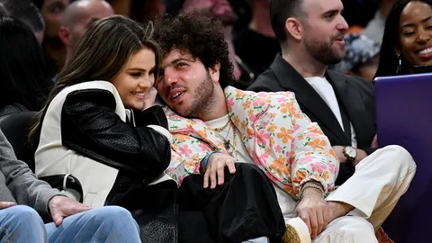Selena Gomez and Benny Blanco's Trending Love: A Culinary Romance