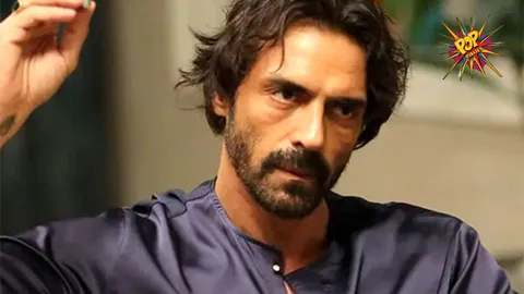 With back-to-back 5 fiery projects, Arjun Rampal is absolutely unstoppable!