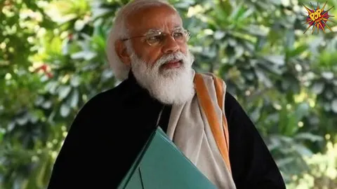Modi to Feature Prominently in New York Community Event on September 22