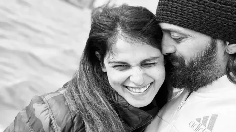 Ritesh Deshmukh Addresses The Buzz Around Wife Genelia's Pregnancy: The Truth Behind The Rumours Revealed!