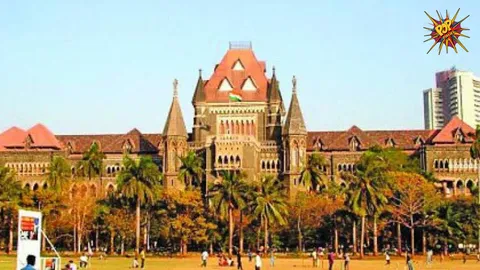 Bombay High Court Calls for Boys' Sensitization for Girls' Safety