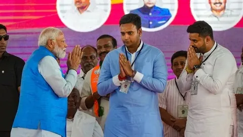 Karnataka MP Prajwal Revanna Sex Scandal; All You Need To Know: