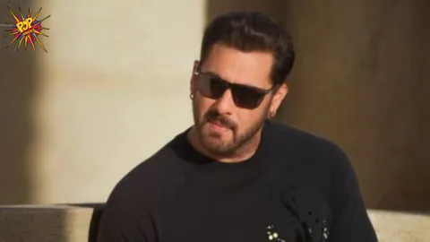 Salman Khan Gets Another Death Threat