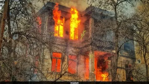 E-Scooter Battery Sparks Wild-fire in Brooklyn Apartment