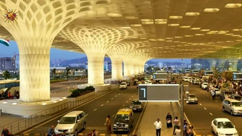 Reasons Why Mumbai Int. Airport To Be Closed For 6 Hours Today: