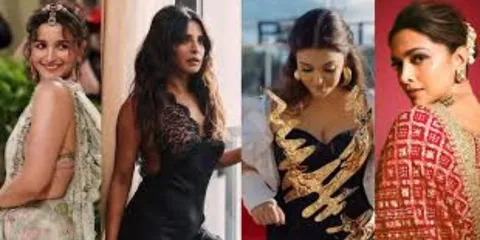 This Bollywood Actress Becomes India's Richest Actress Surpassing Alia, Deepika And Priyanka