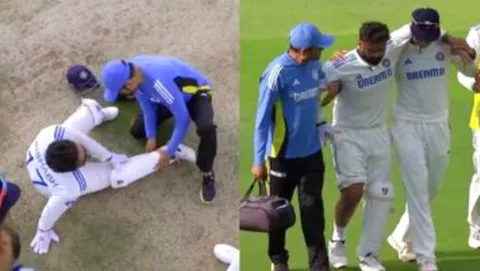 BCCI learns Rishabh Pant's hitch During Bengaluru Test