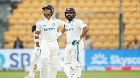 Rohit Sharma fans furious at Australian Media Bias