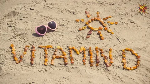 This Is The Right Time To Take Vitamin D From Sunlight; Read Here
