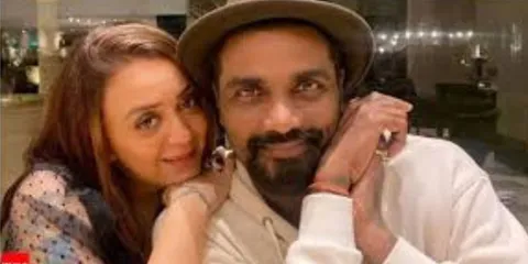 Famous Bollywood Film Director's  Wife Reacts To Cheating Allegations!