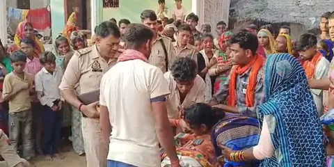 This Indian Woman Keeps Karwa Chauth Fast And Then Poison Husband