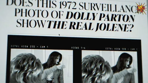 Dolly Parton's Jolene was Agatha All Along, confirms showrunners