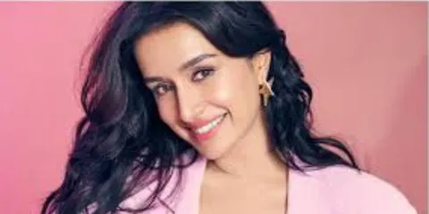 Shraddha Kapoor Opens About Her Reason For 'doing one film in three years’!