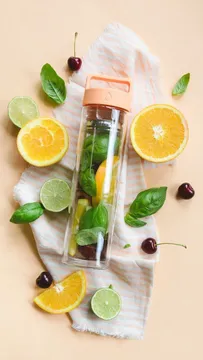 You Need To Include These Fluids In Your Daily Diet